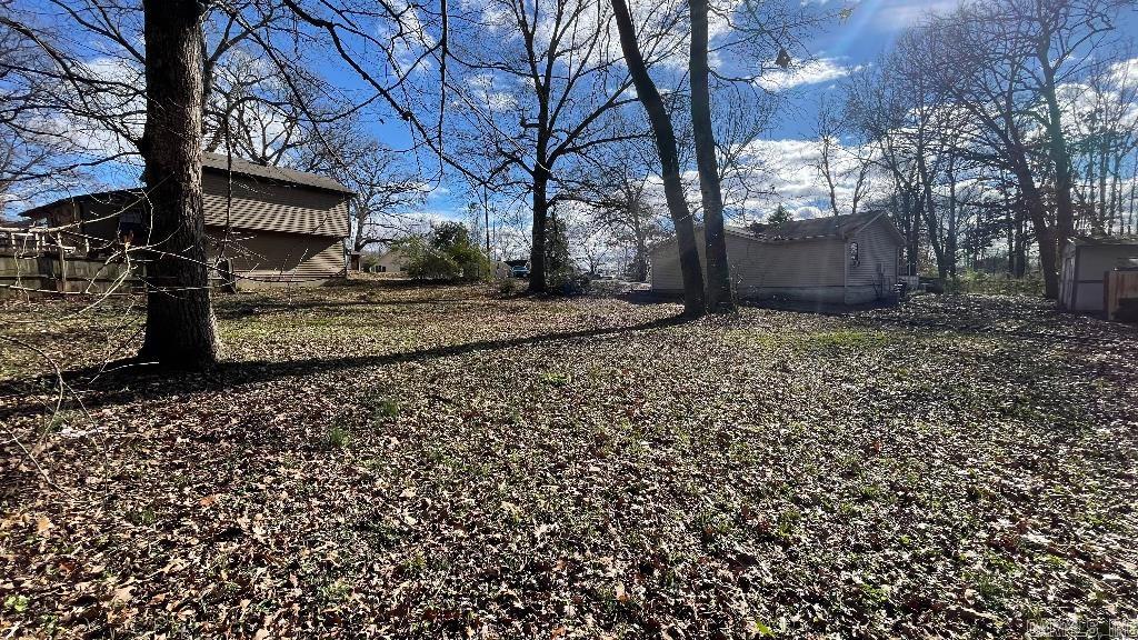 13 Michelle  Jacksonville, AR
