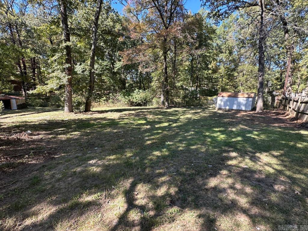 13  Michelle  Jacksonville, AR