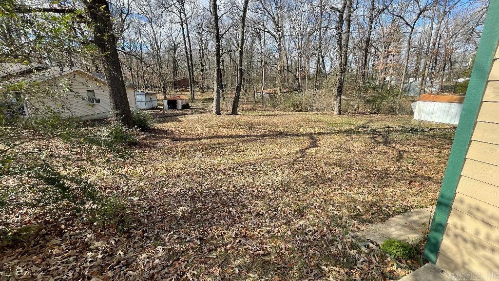 13 Michelle  Jacksonville, AR