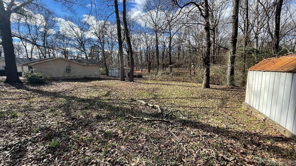 13 Michelle  Jacksonville, AR