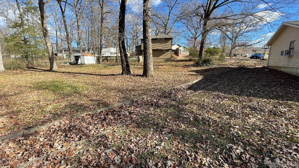 13 Michelle  Jacksonville, AR
