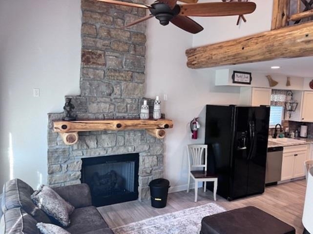 630  Henry  Melbourne, AR