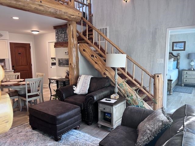 630  Henry  Melbourne, AR