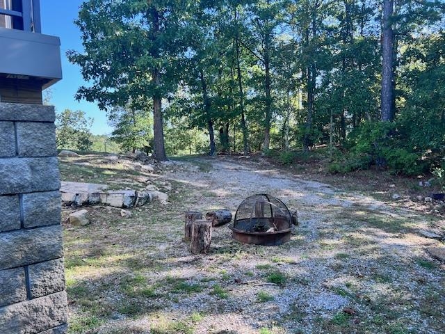 630  Henry  Melbourne, AR