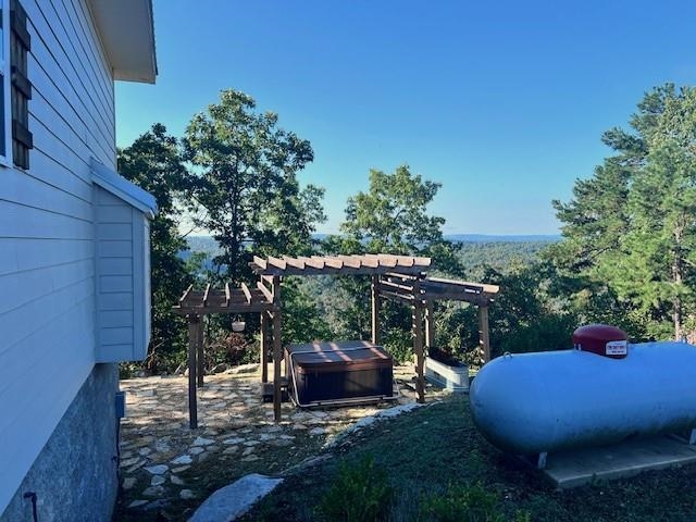 630  Henry  Melbourne, AR