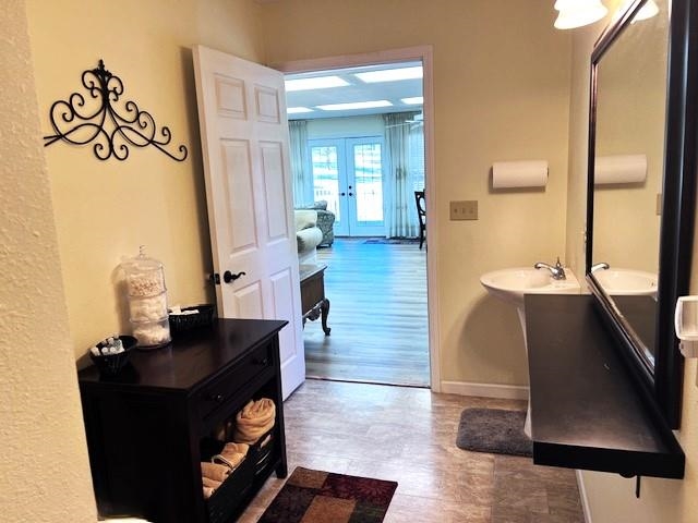 517  Henry  Melbourne, AR