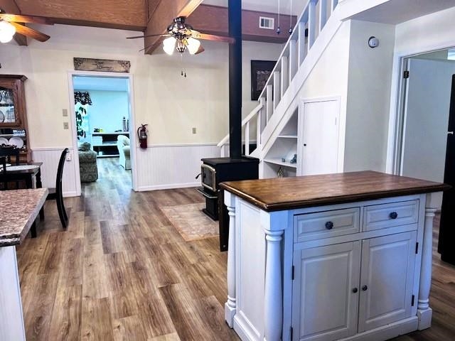 517  Henry  Melbourne, AR