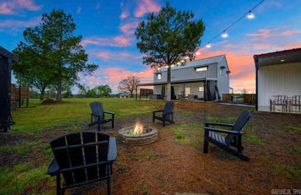 104  Staggs  Nashville, AR