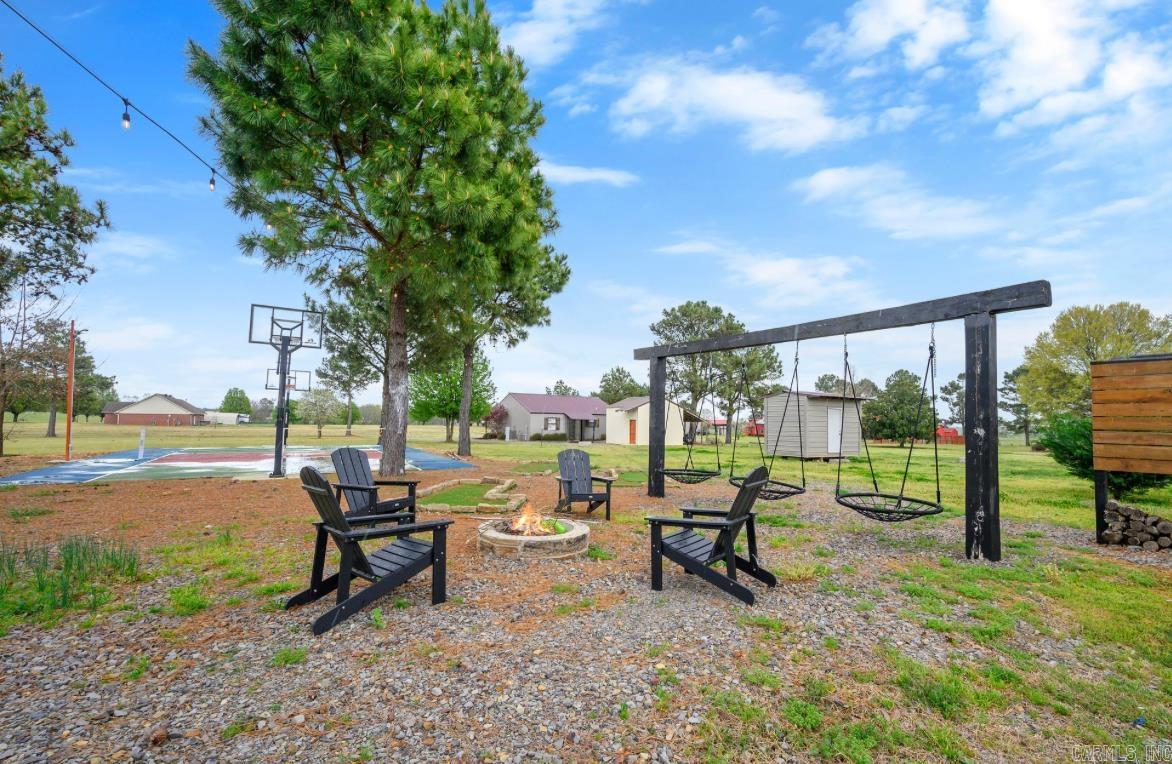 104  Staggs  Nashville, AR