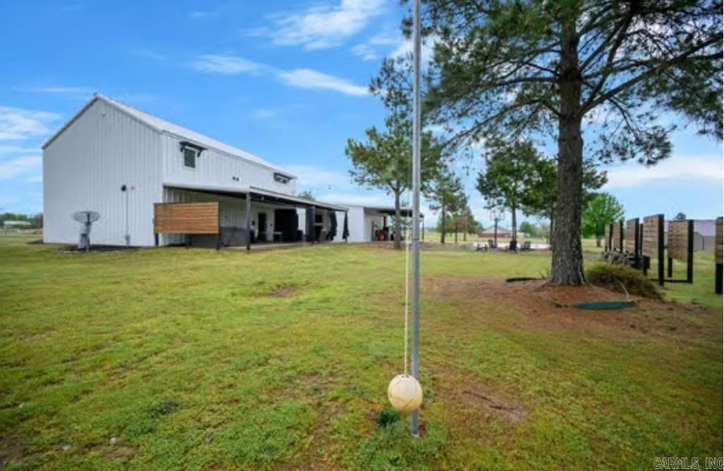 104  Staggs  Nashville, AR