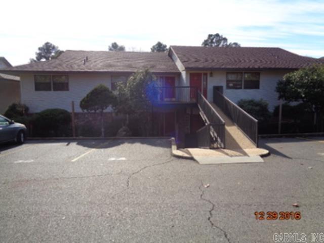 5371  Central  Hot Springs, AR