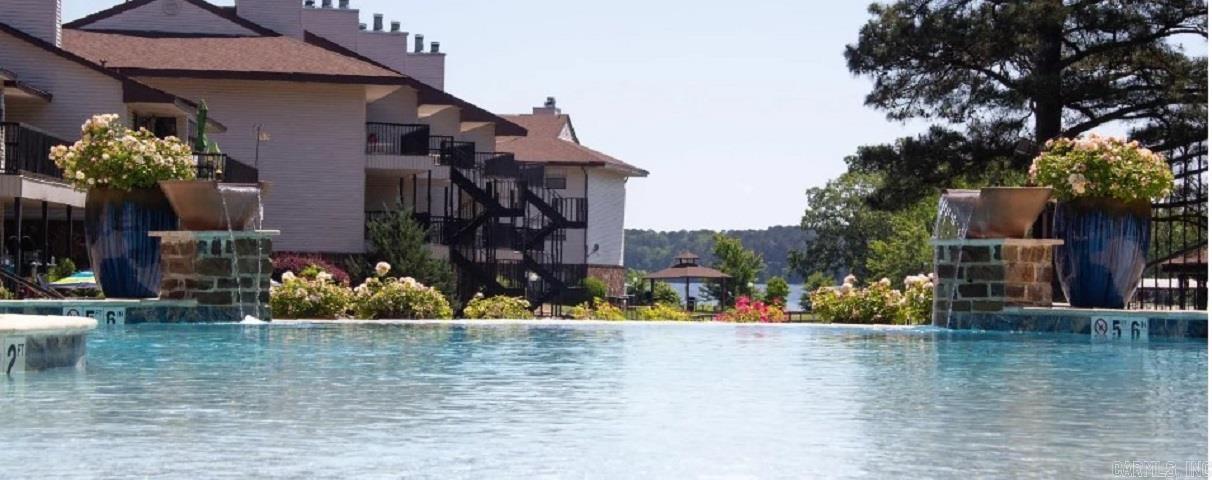 5371  Central  Hot Springs, AR