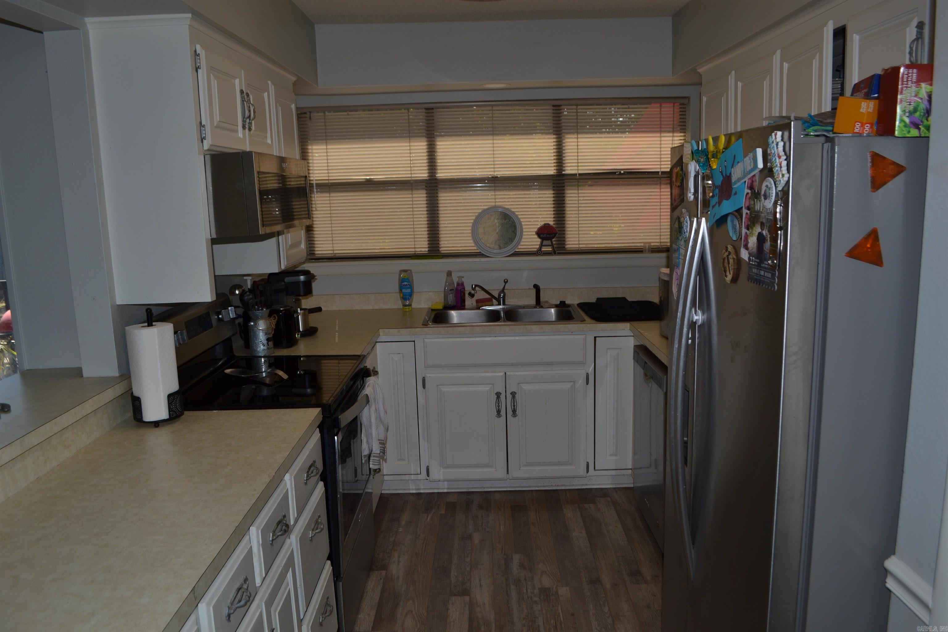 5371  Central  Hot Springs, AR