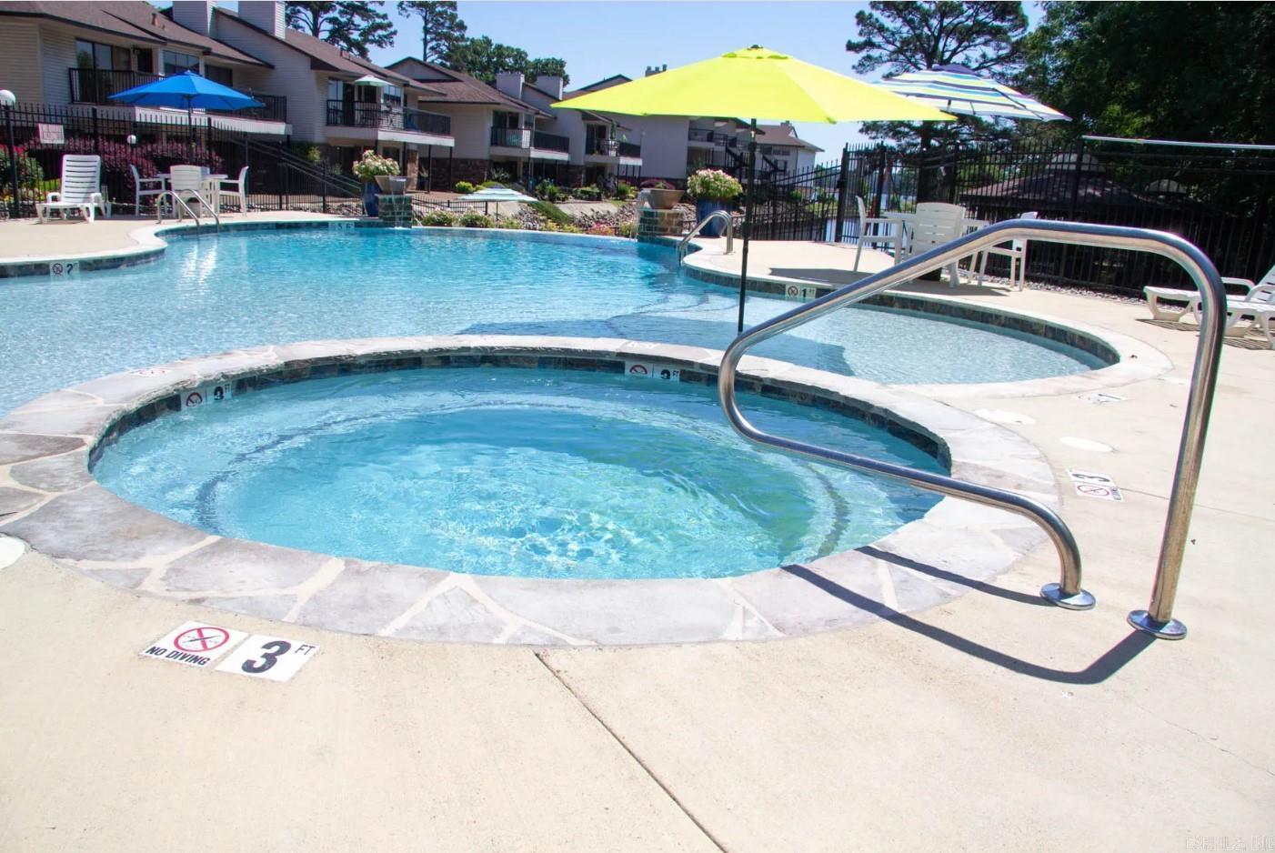5371  Central  Hot Springs, AR