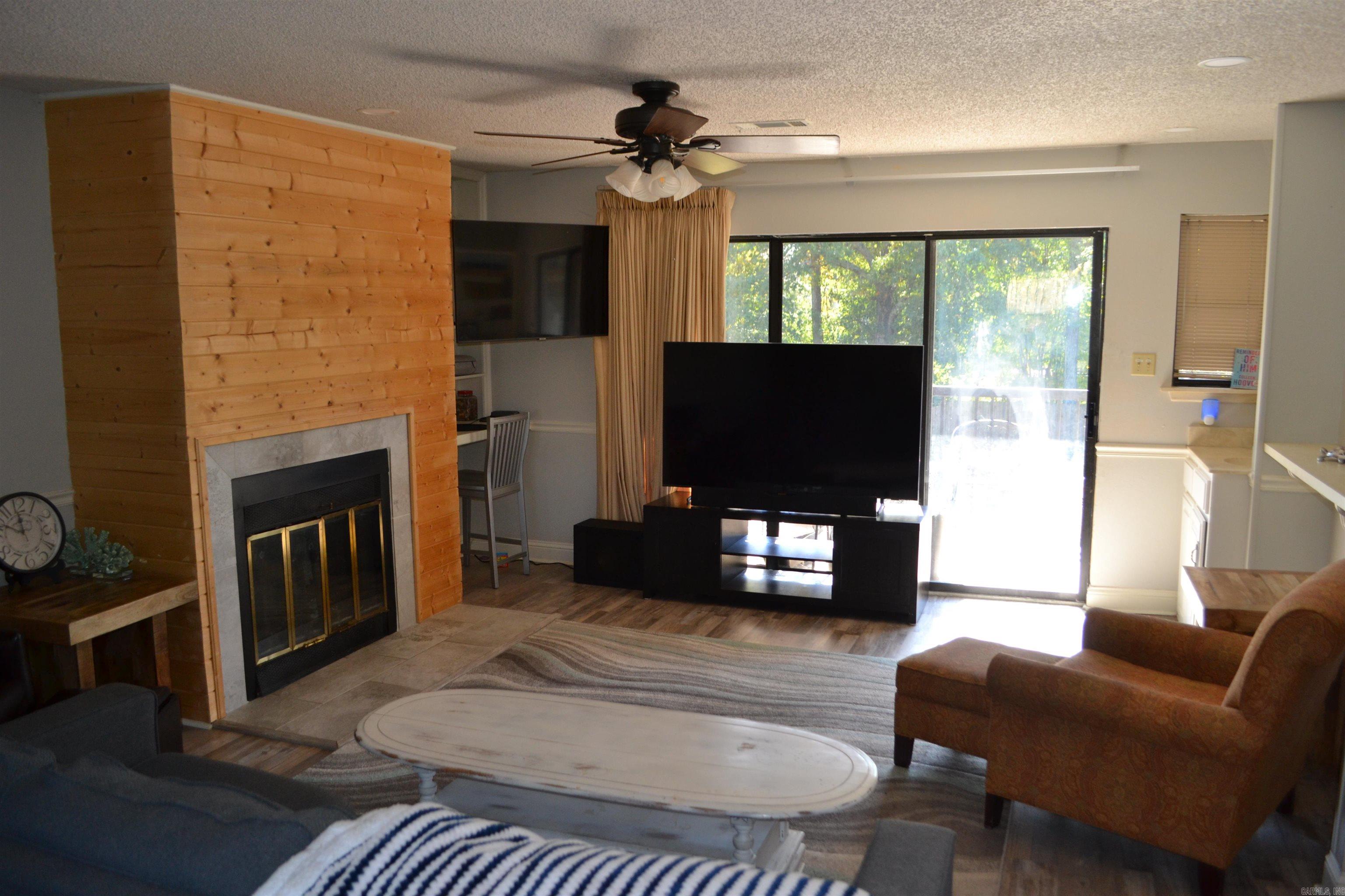 5371  Central  Hot Springs, AR
