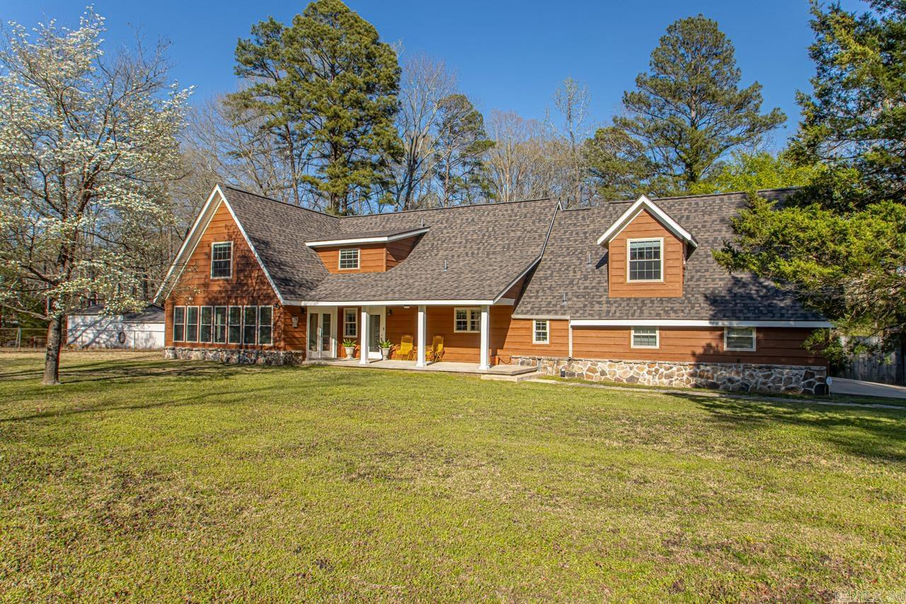14425  Vimy Ridge  Alexander, AR