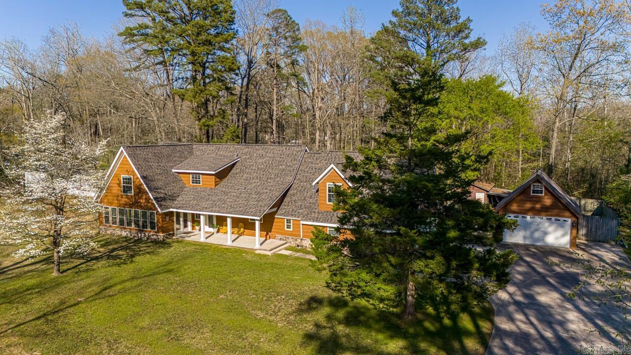 14425  Vimy Ridge  Alexander, AR