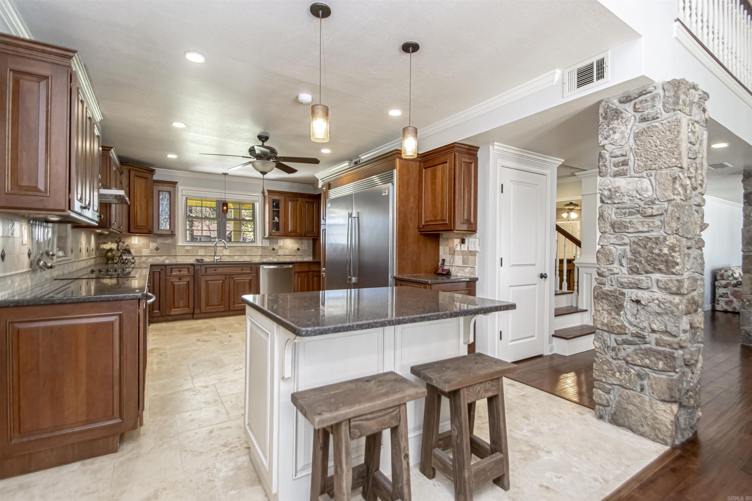 14425  Vimy Ridge  Alexander, AR