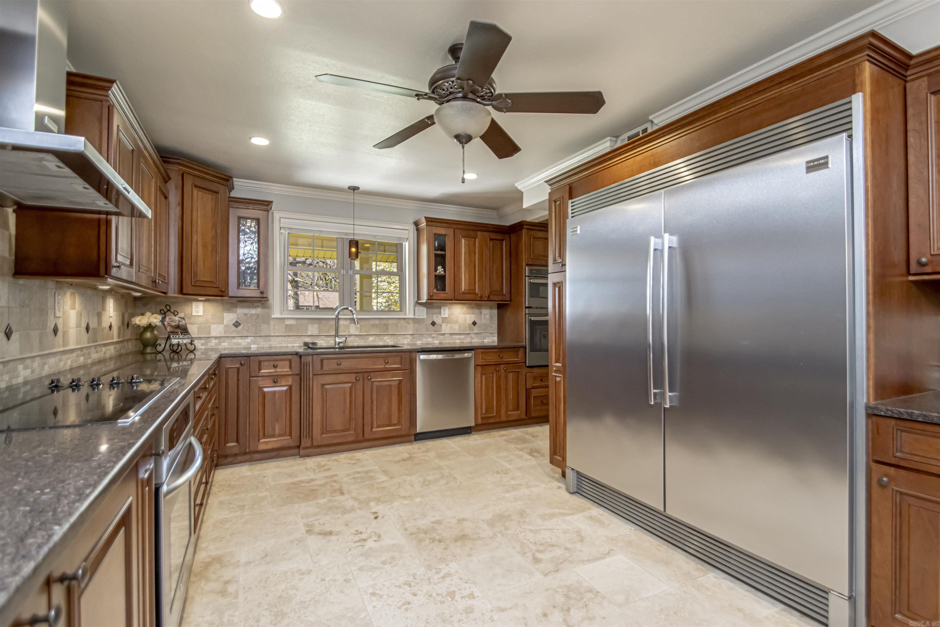 14425  Vimy Ridge  Alexander, AR