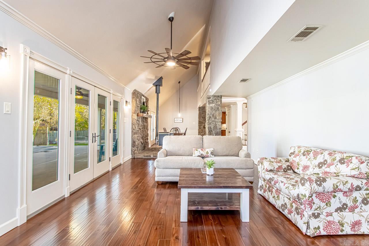 14425  Vimy Ridge  Alexander, AR