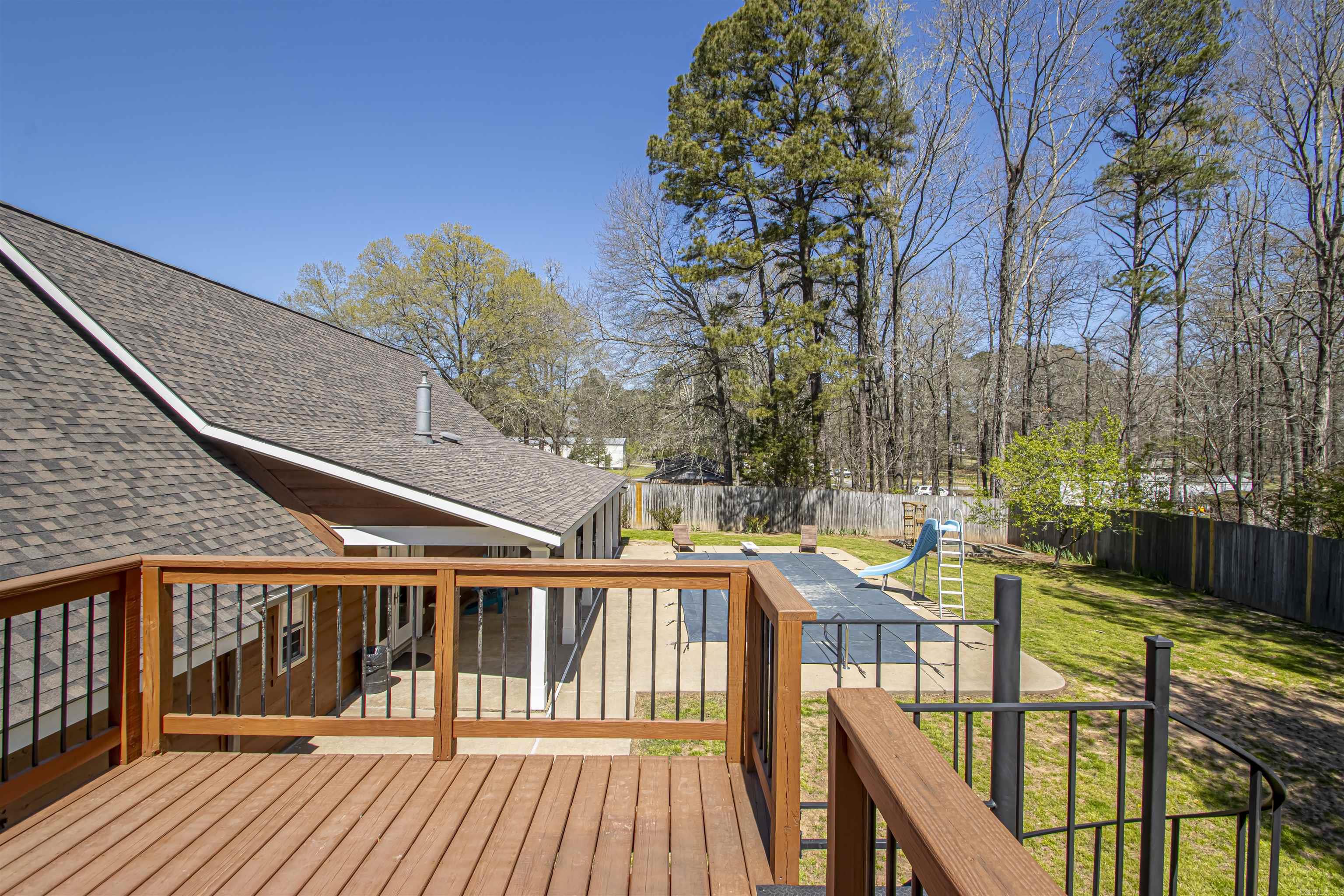 14425  Vimy Ridge  Alexander, AR
