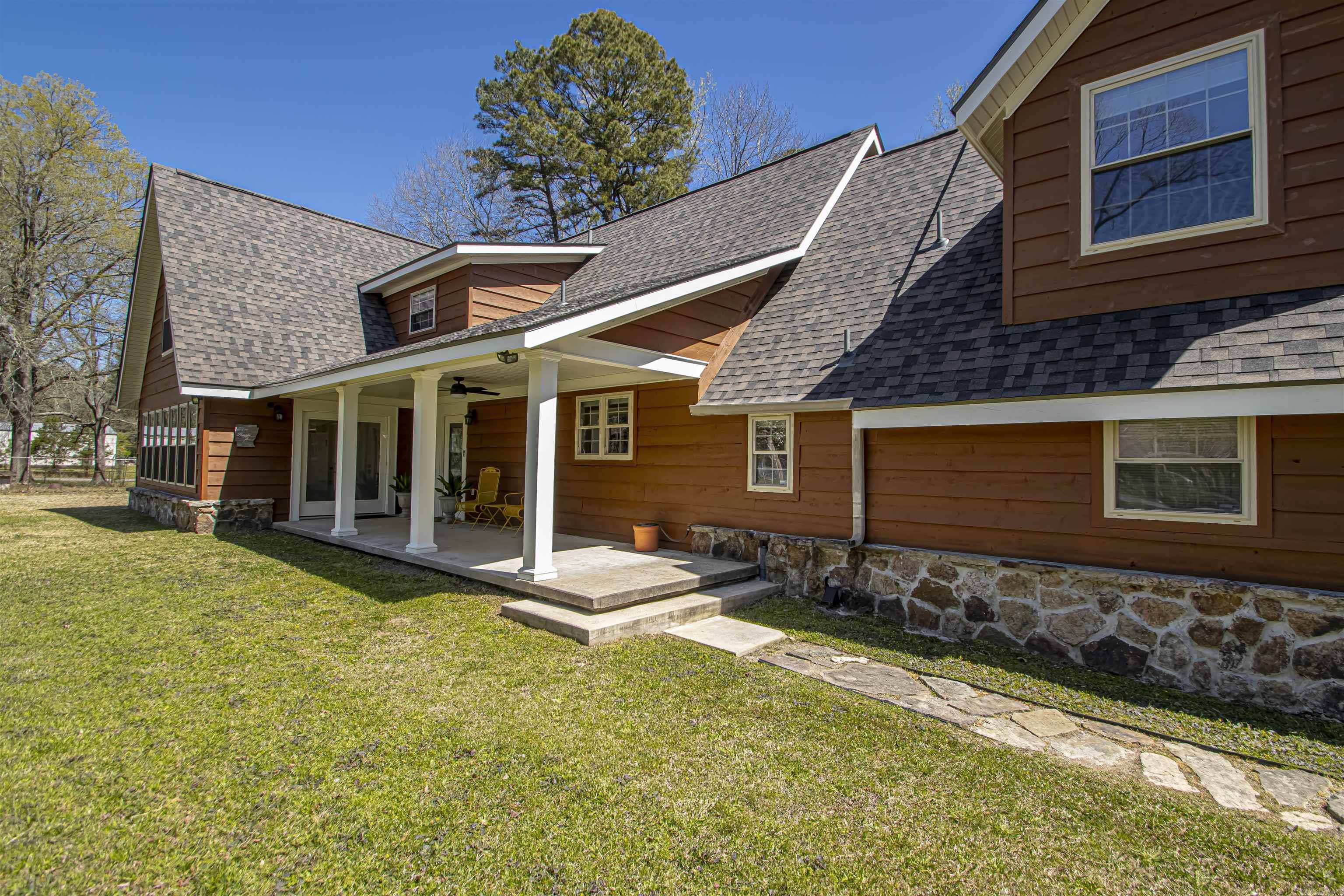14425  Vimy Ridge  Alexander, AR