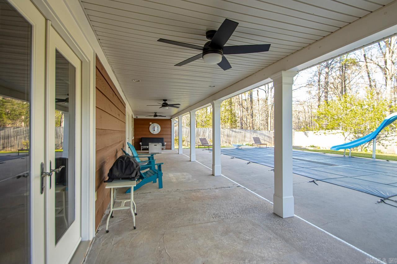 14425  Vimy Ridge  Alexander, AR
