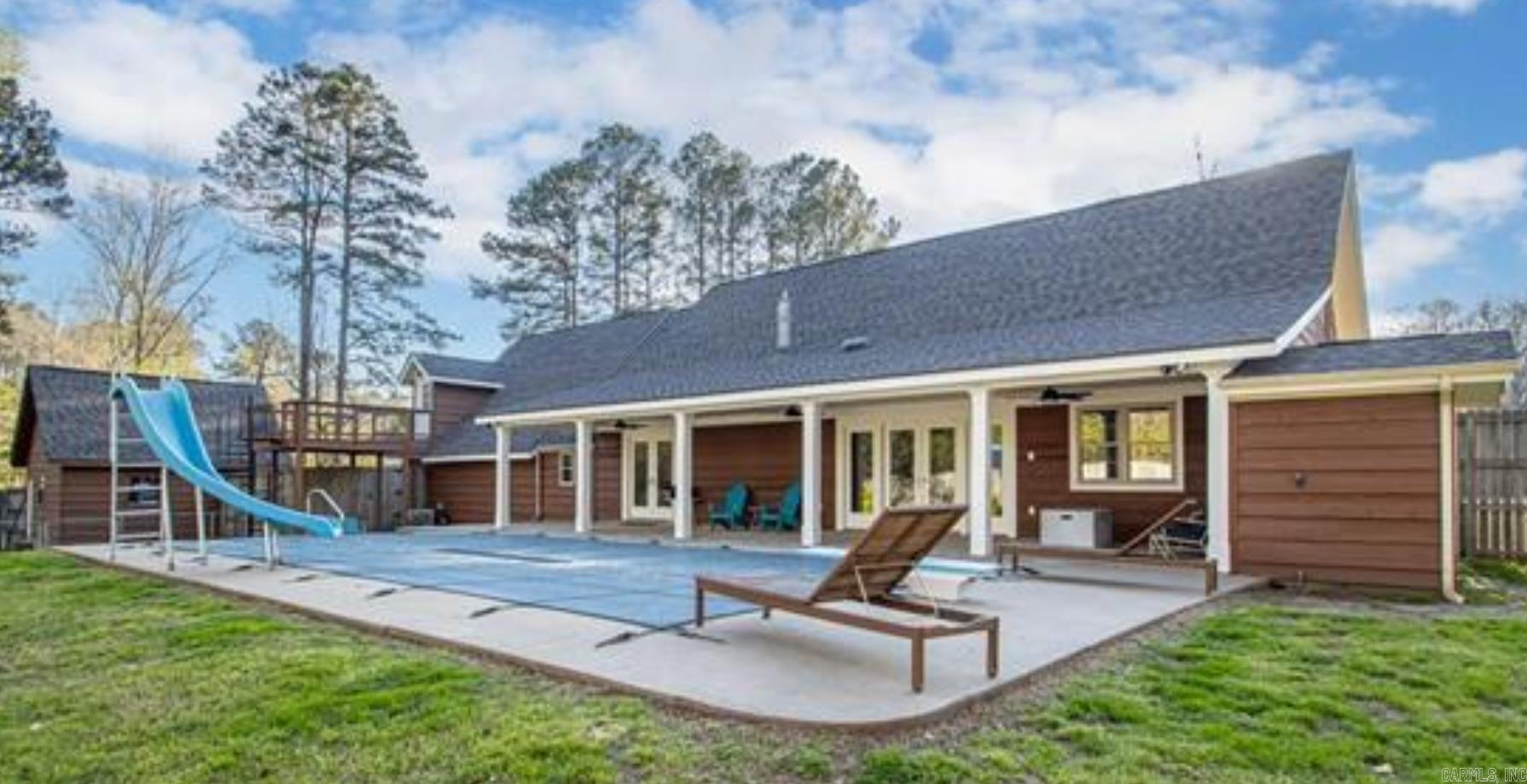 14425  Vimy Ridge  Alexander, AR