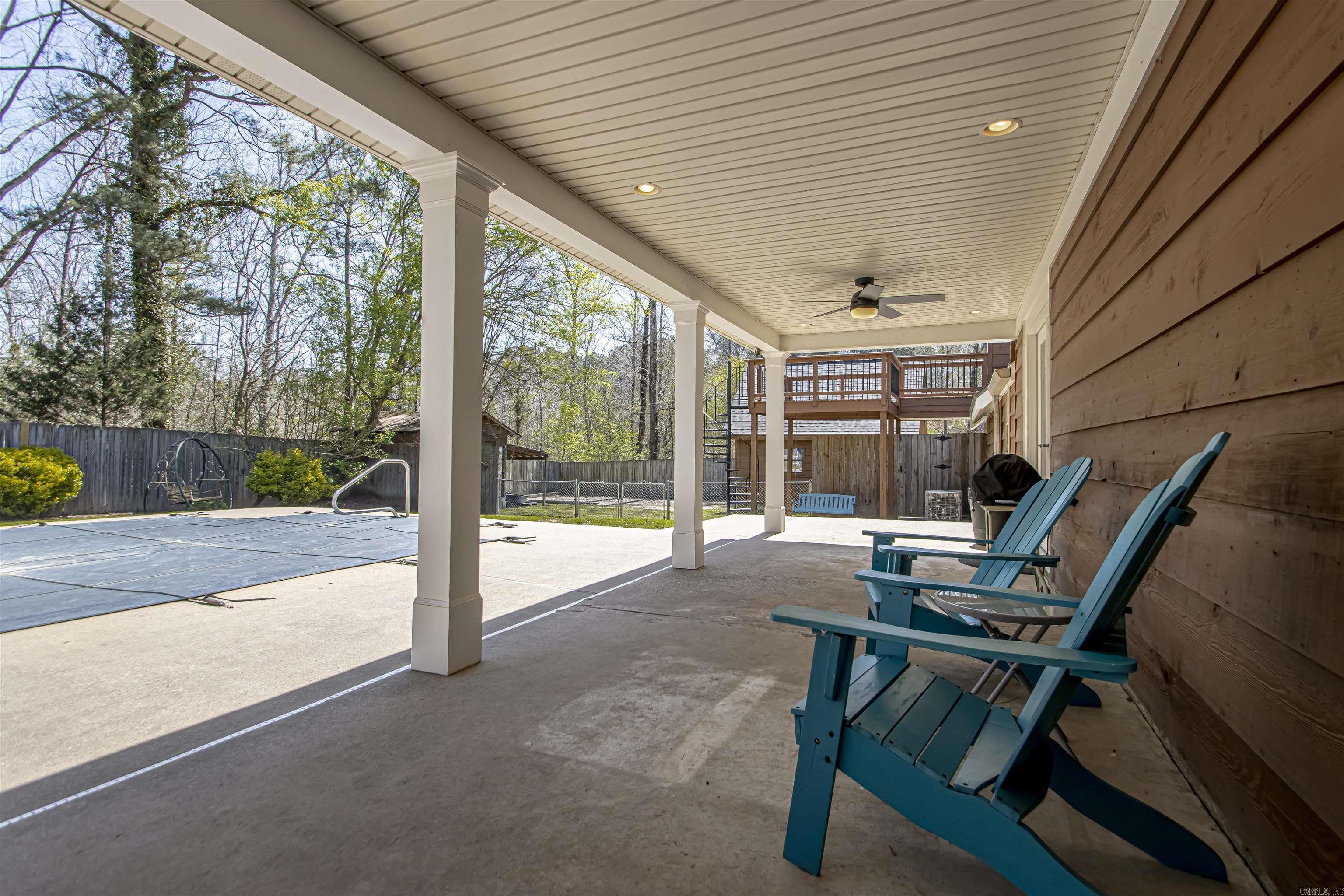14425  Vimy Ridge  Alexander, AR