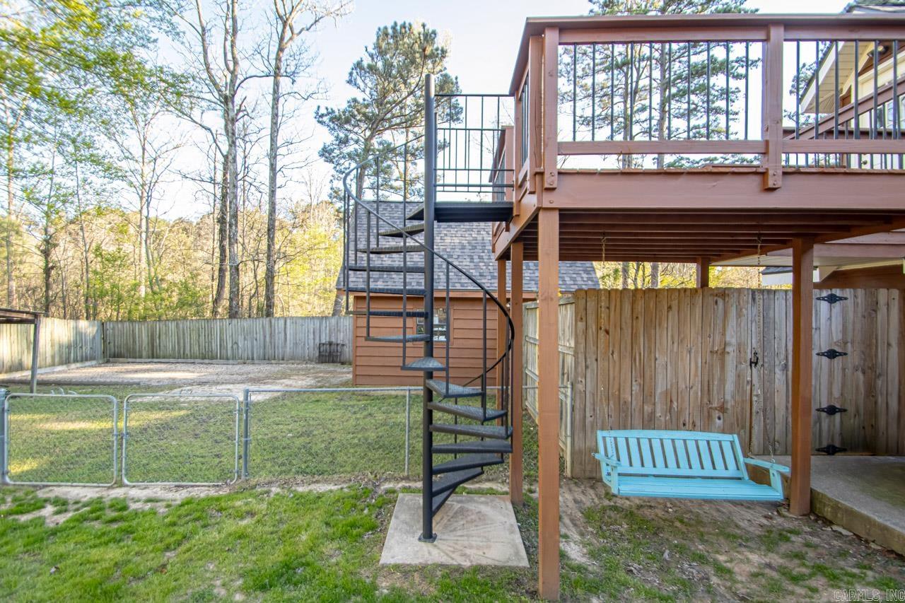 14425  Vimy Ridge  Alexander, AR