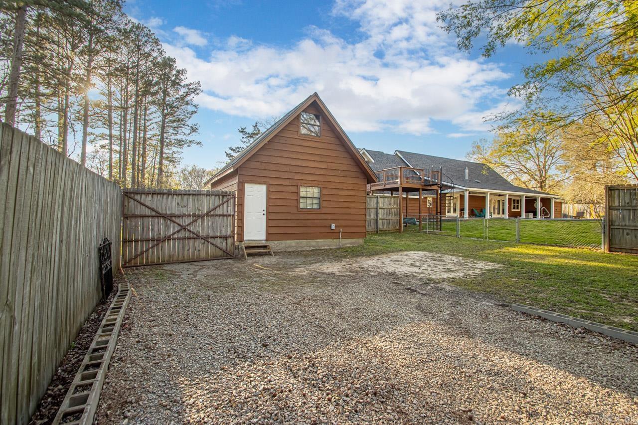 14425  Vimy Ridge  Alexander, AR