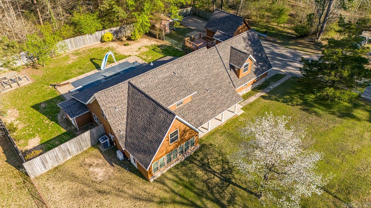 14425  Vimy Ridge  Alexander, AR