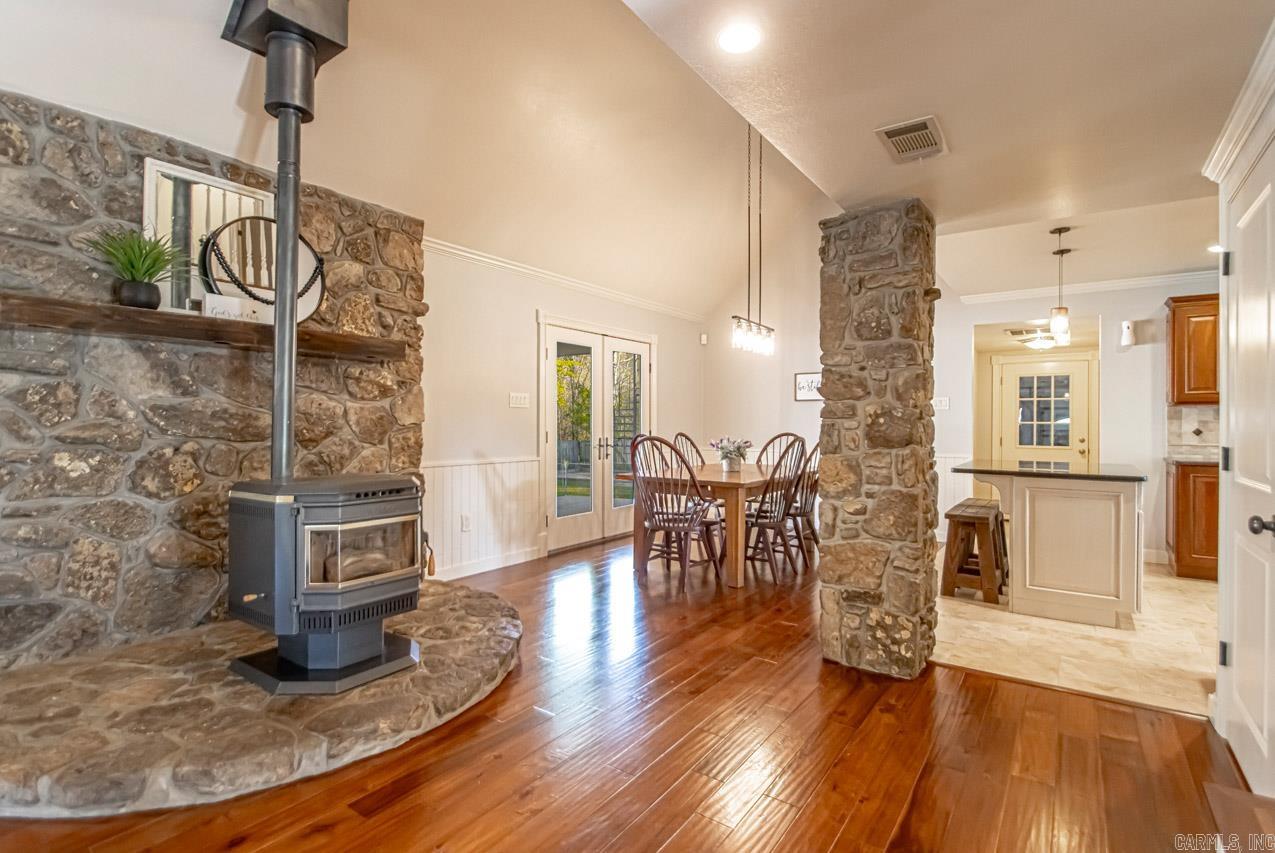 14425  Vimy Ridge  Alexander, AR