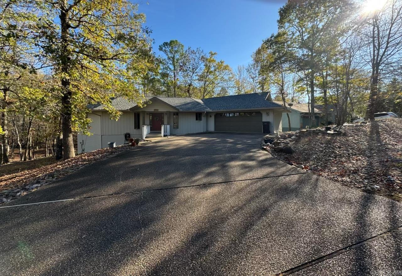 21 Encantado Lane Hot Springs Village, AR 71909