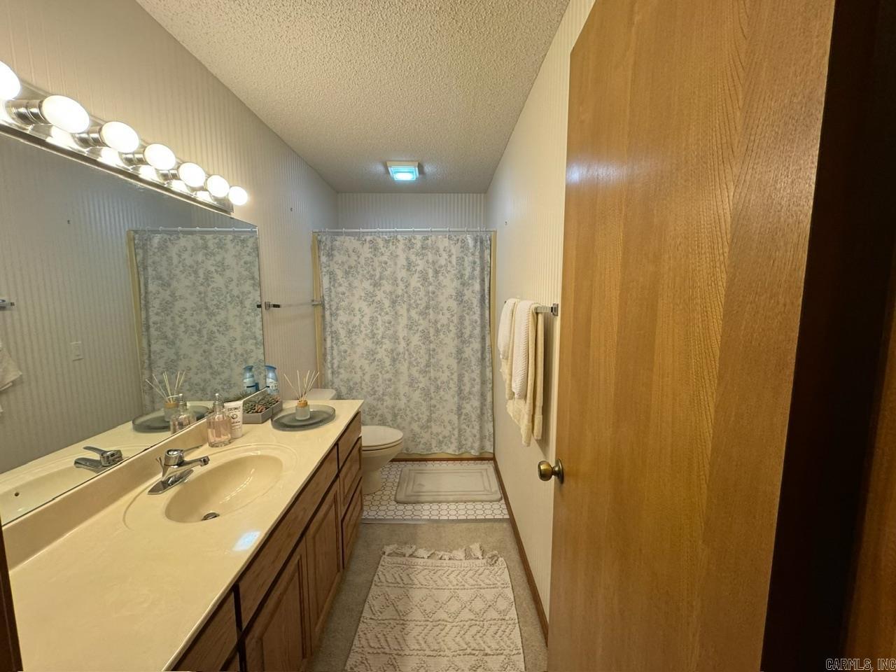 21 Encantado Lane Hot Springs Village, AR 71909