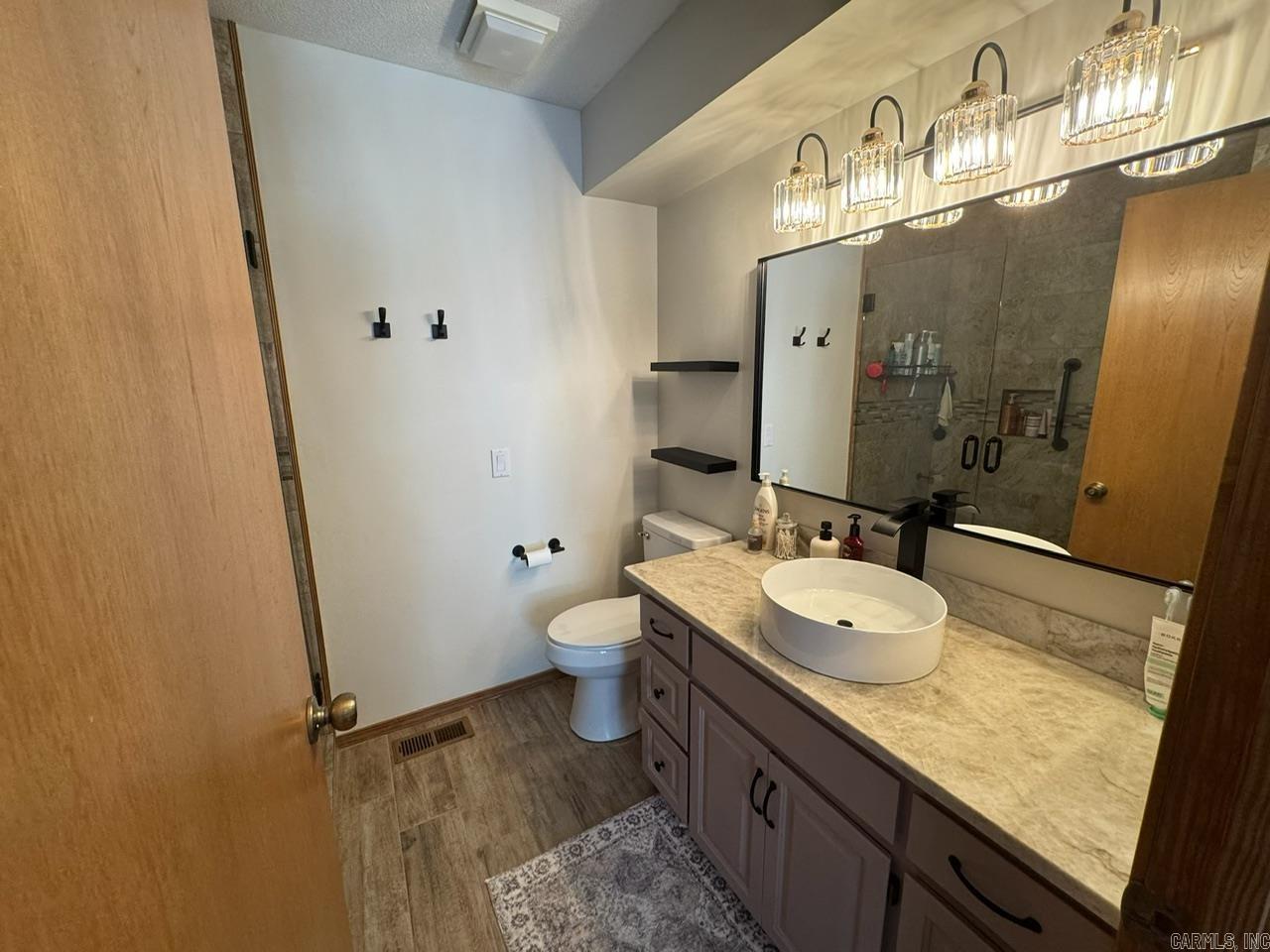 21 Encantado Lane Hot Springs Village, AR 71909