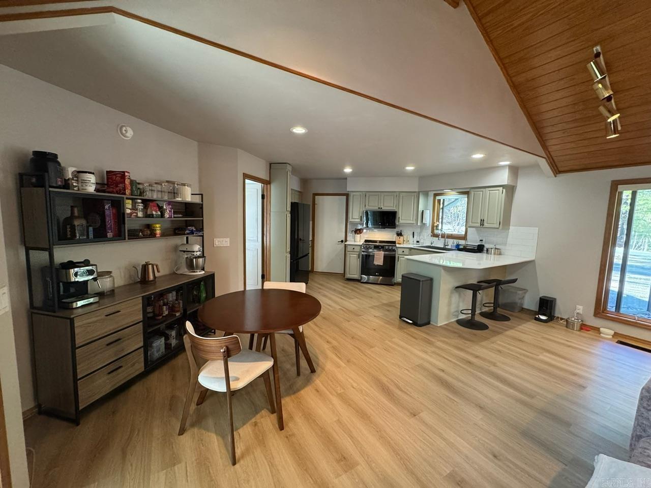 21 Encantado Lane Hot Springs Village, AR 71909