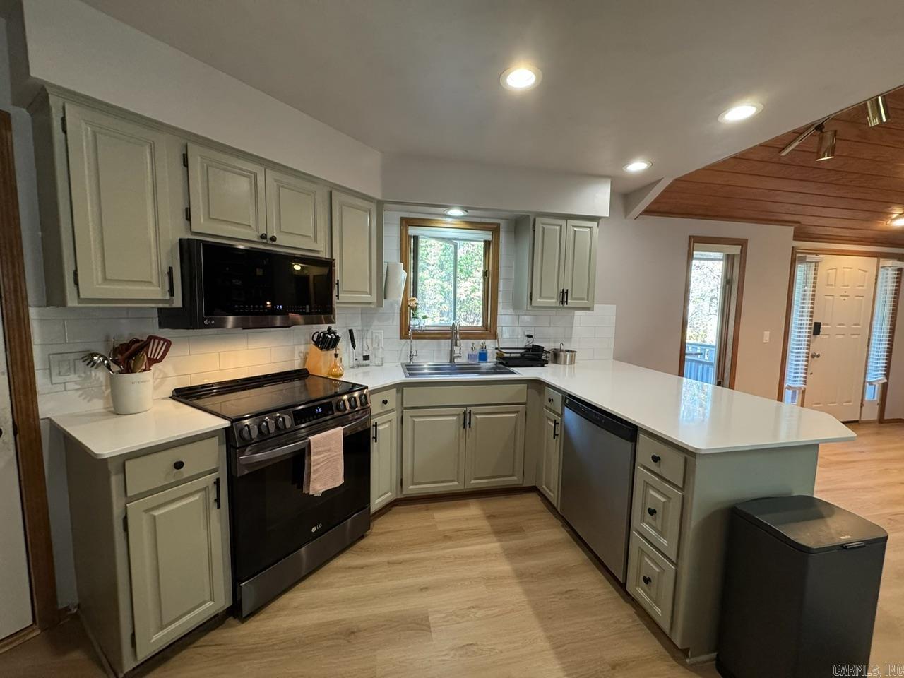 21 Encantado Lane Hot Springs Village, AR 71909