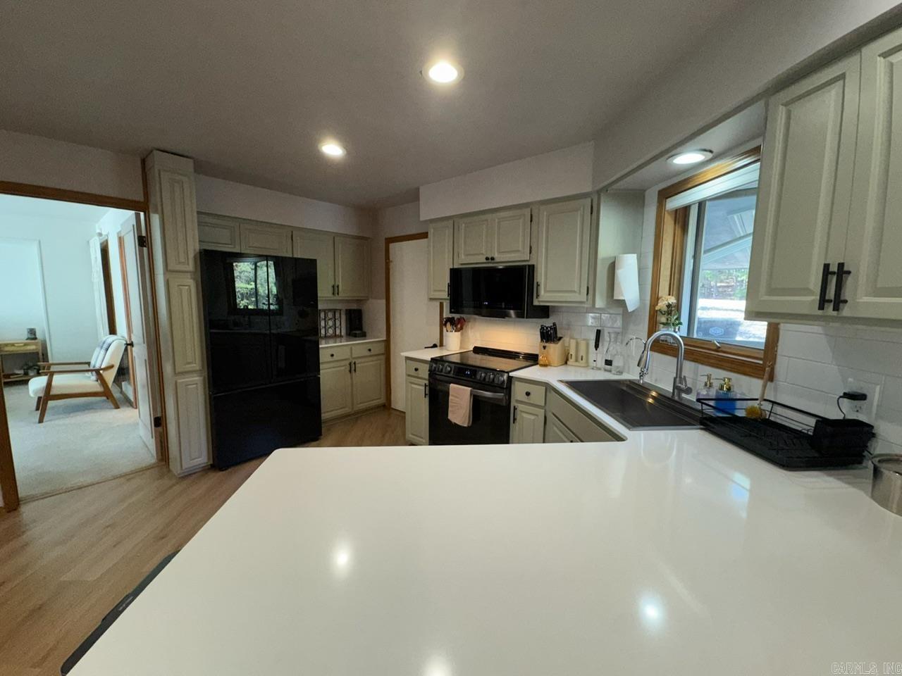 21 Encantado Lane Hot Springs Village, AR 71909
