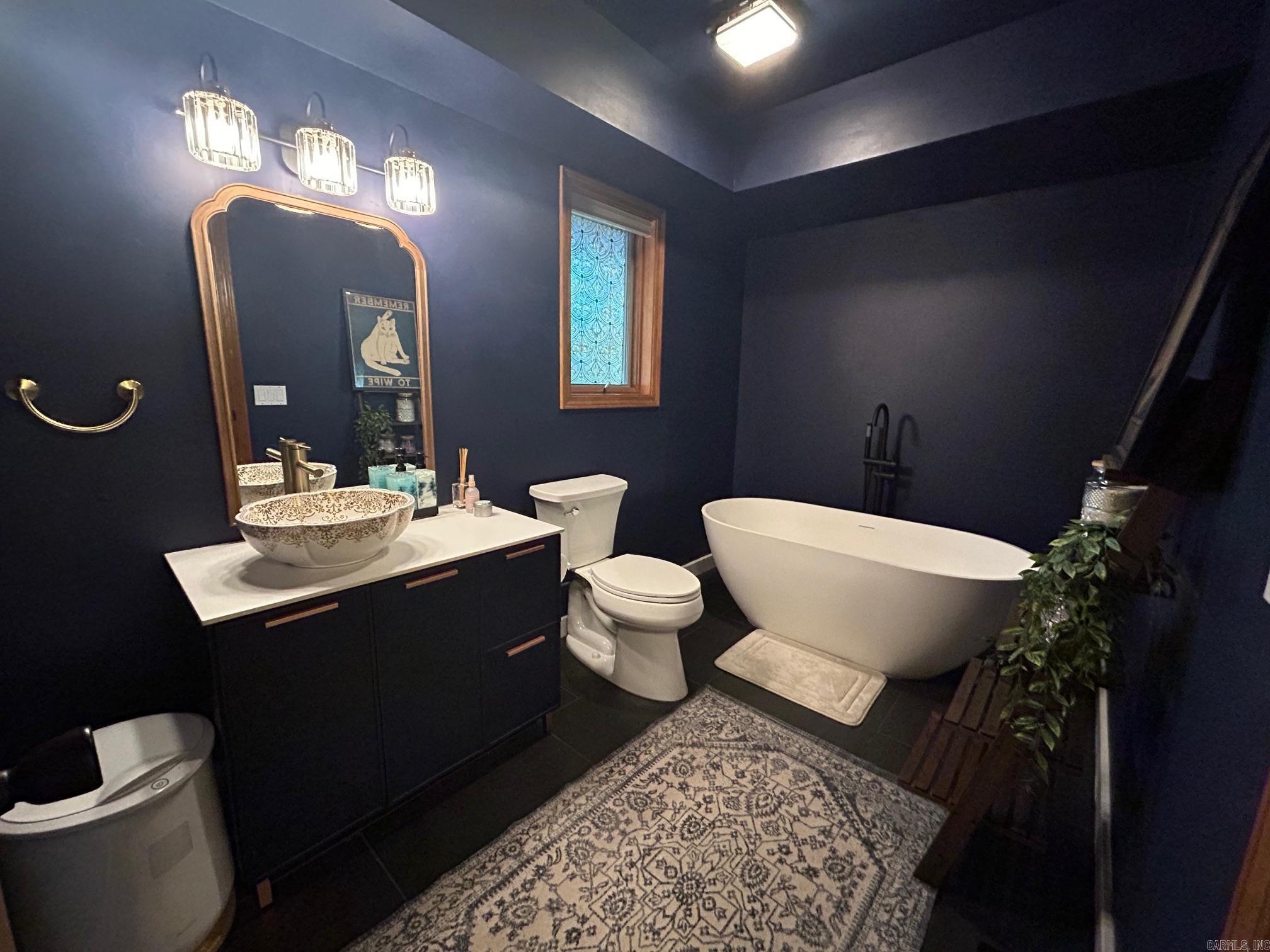 21 Encantado Lane Hot Springs Village, AR 71909