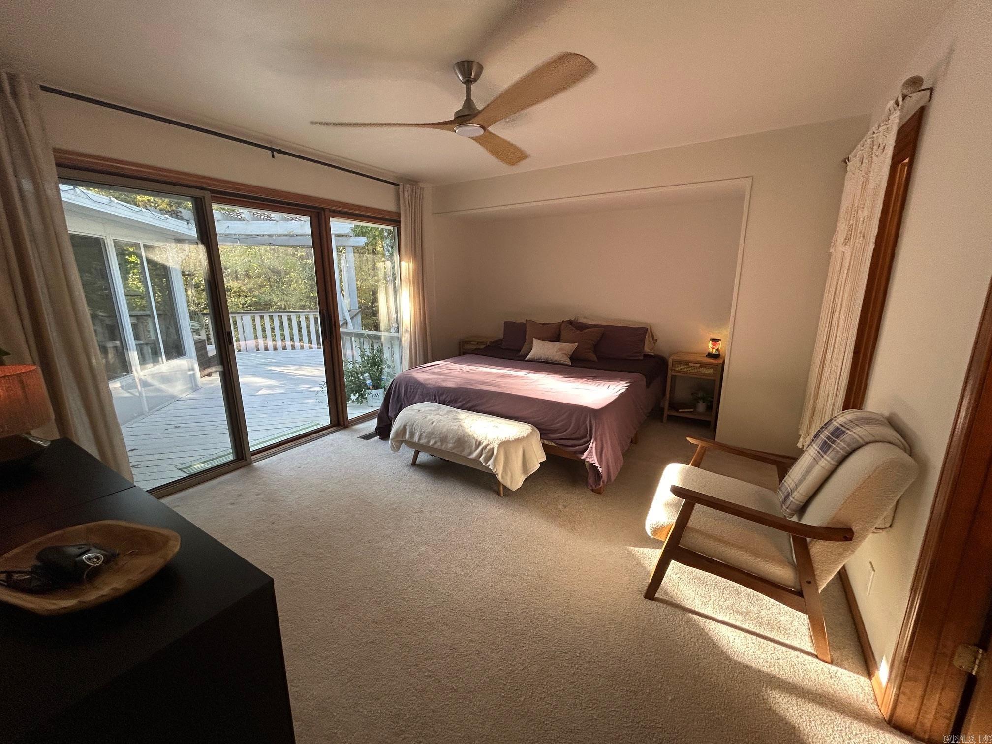 21 Encantado Lane Hot Springs Village, AR 71909