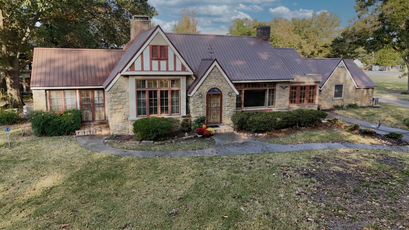 512  Poinsett  Trumann, AR