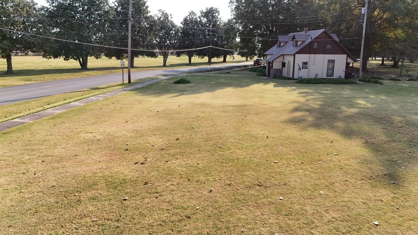 512  Poinsett  Trumann, AR