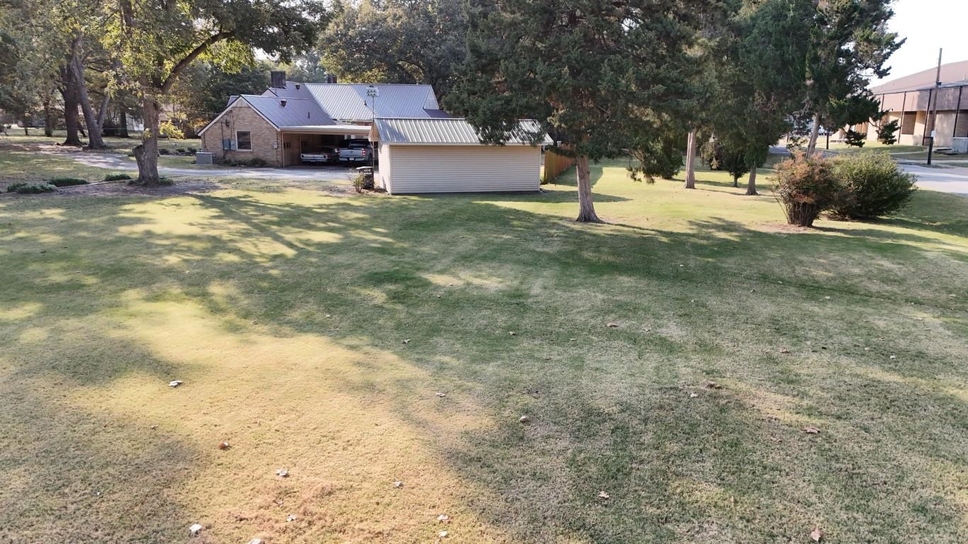 512  Poinsett  Trumann, AR