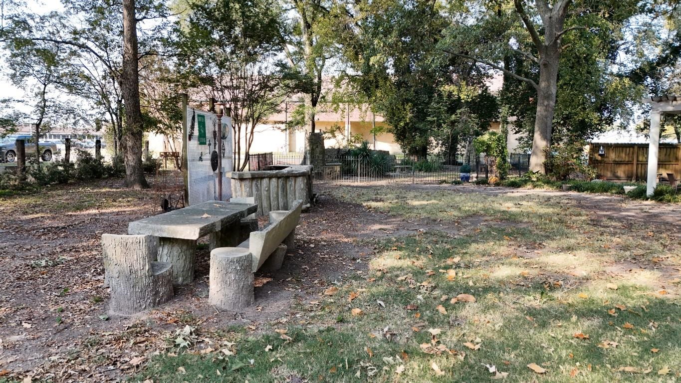 512  Poinsett  Trumann, AR