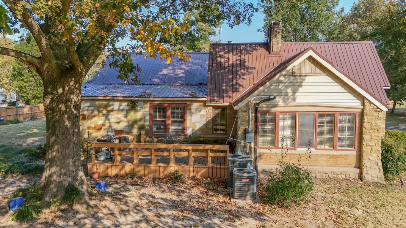 512  Poinsett  Trumann, AR