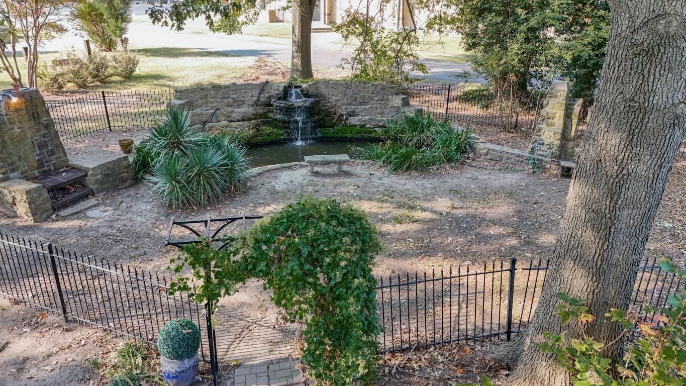 512  Poinsett  Trumann, AR