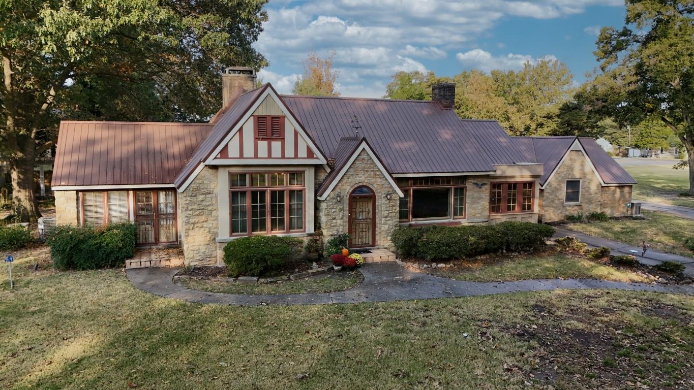 512  Poinsett  Trumann, AR