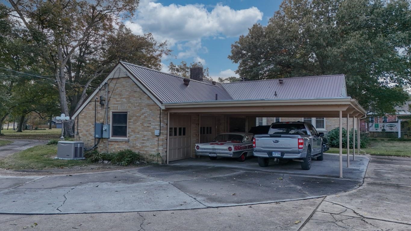 512  Poinsett  Trumann, AR