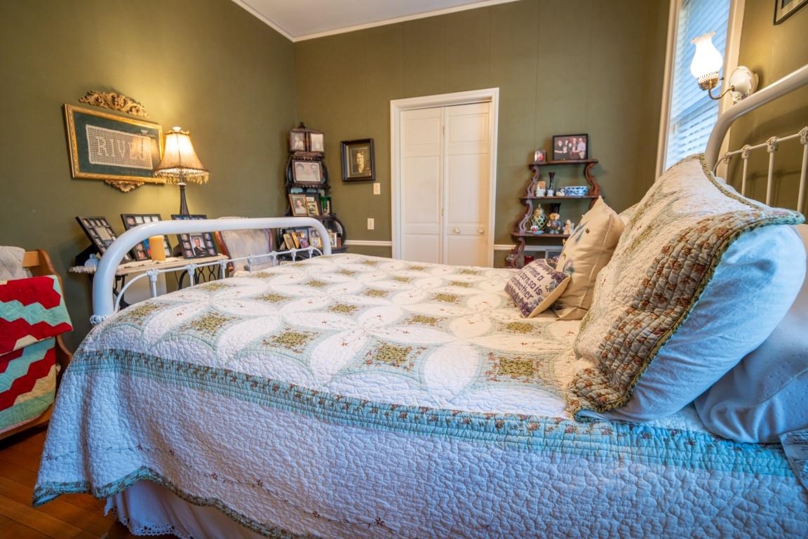 512  Poinsett  Trumann, AR